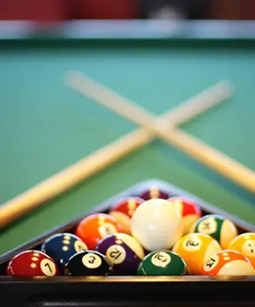 Billiards